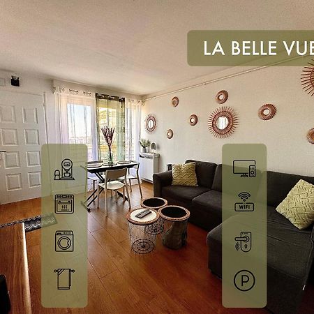 T1 Bis - La Belle Vue Διαμέρισμα Ορλεάνη Εξωτερικό φωτογραφία