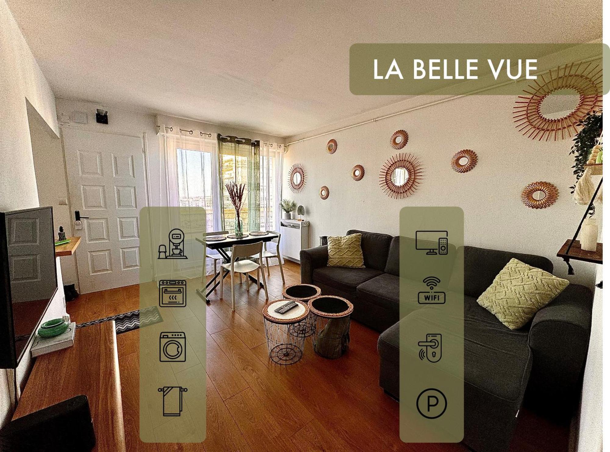 T1 Bis - La Belle Vue Διαμέρισμα Ορλεάνη Εξωτερικό φωτογραφία